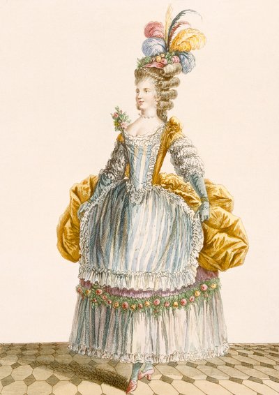 Lady
